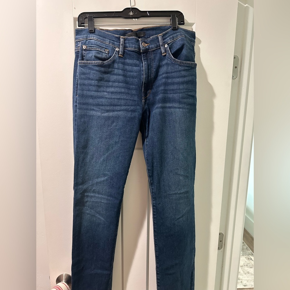 Men’s Joe’s pants
